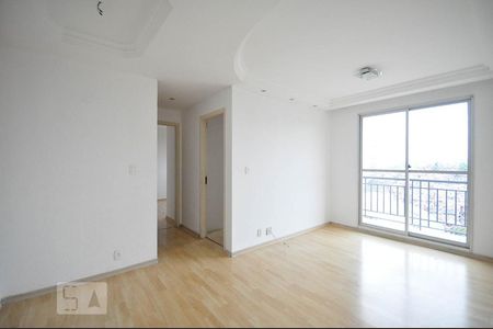 Sala de apartamento à venda com 2 quartos, 55m² em Vila Andrade, São Paulo