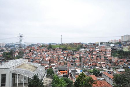 Vista de apartamento à venda com 2 quartos, 55m² em Vila Andrade, São Paulo