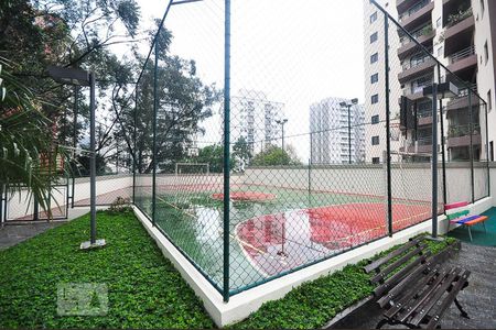 Apartamento à venda com 55m², 2 quartos e 1 vagaQuadra