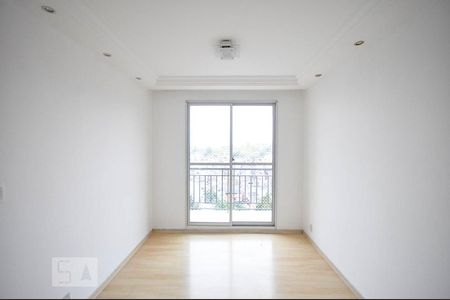 Sala de apartamento à venda com 2 quartos, 55m² em Vila Andrade, São Paulo