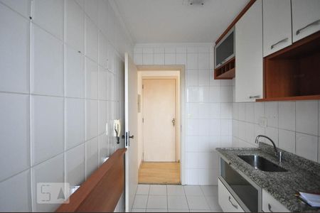 Apartamento à venda com 55m², 2 quartos e 1 vagaCozinha