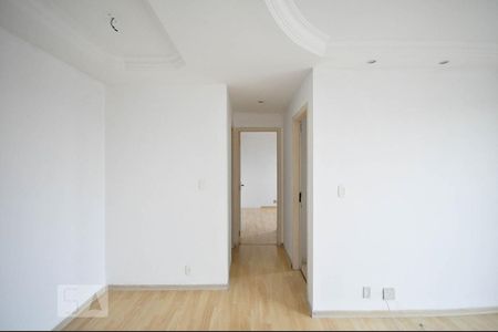 Sala de apartamento à venda com 2 quartos, 55m² em Vila Andrade, São Paulo