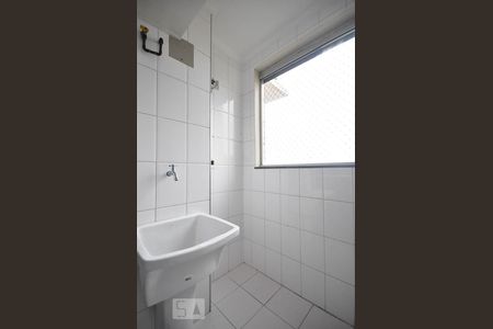 Apartamento à venda com 55m², 2 quartos e 1 vagaÁrea de serviço