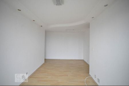 Sala de apartamento à venda com 2 quartos, 55m² em Vila Andrade, São Paulo