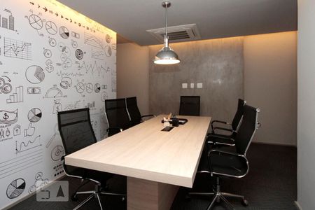 Studio para alugar com 28m², 1 quarto e sem vagaHome Office