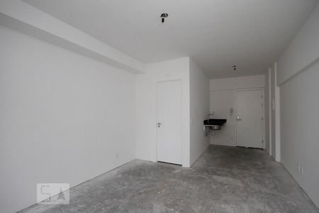Studio de kitnet/studio para alugar com 1 quarto, 28m² em República, São Paulo