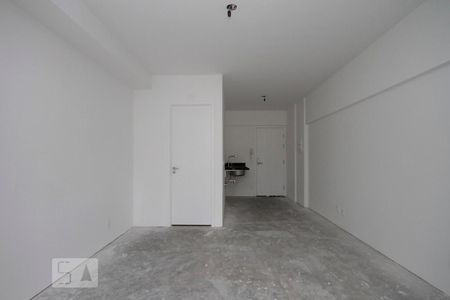 Studio de kitnet/studio para alugar com 1 quarto, 28m² em República, São Paulo