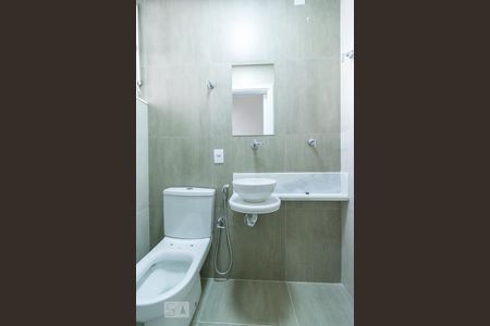 Apartamento para alugar com 160m², 4 quartos e 3 vagasLavabo Escritório