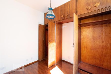 Apartamento para alugar com 160m², 4 quartos e 3 vagasQuarto 2