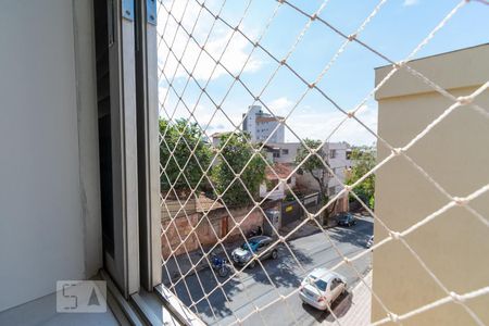 Apartamento para alugar com 160m², 4 quartos e 3 vagasVista da Suite