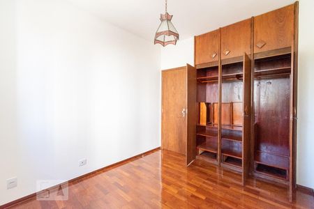 Apartamento para alugar com 160m², 4 quartos e 3 vagasQuarto 3