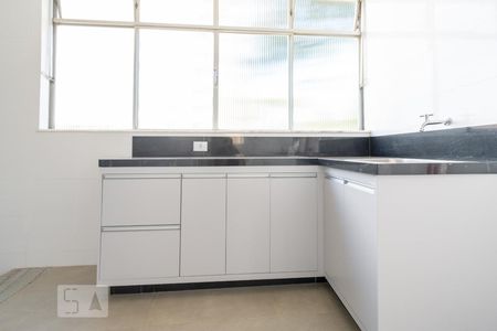 Apartamento para alugar com 160m², 4 quartos e 3 vagasÁrea de Serviço