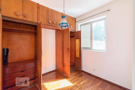 Apartamento para alugar com 160m², 4 quartos e 3 vagasQuarto 2