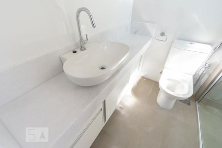 Apartamento para alugar com 160m², 4 quartos e 3 vagasBanheiro Suite