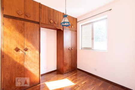 Apartamento para alugar com 160m², 4 quartos e 3 vagasQuarto 2