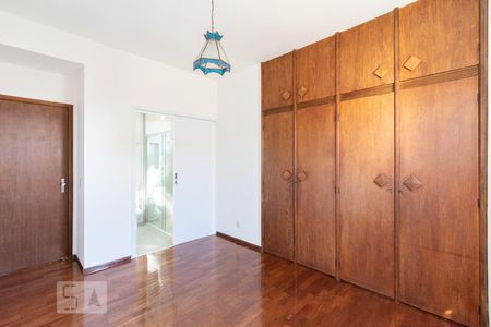 Apartamento para alugar com 160m², 4 quartos e 3 vagasSuite