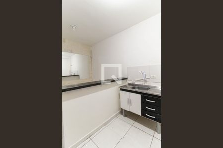 Studio/Kitnet de kitnet/studio para alugar com 1 quarto, 27m² em Alto da Mooca, São Paulo