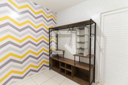 Quarto de kitnet/studio para alugar com 1 quarto, 27m² em Alto da Mooca, São Paulo