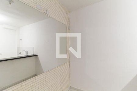 Studio/Kitnet de kitnet/studio para alugar com 1 quarto, 27m² em Alto da Mooca, São Paulo