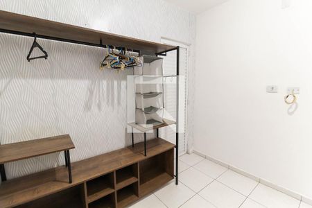 Quarto de kitnet/studio para alugar com 1 quarto, 27m² em Alto da Mooca, São Paulo