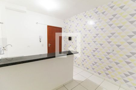 Studio/Kitnet de kitnet/studio para alugar com 1 quarto, 27m² em Alto da Mooca, São Paulo