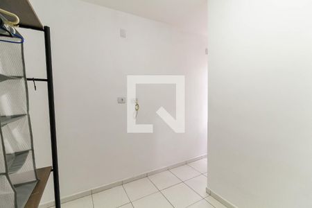 Quarto de kitnet/studio para alugar com 1 quarto, 27m² em Alto da Mooca, São Paulo