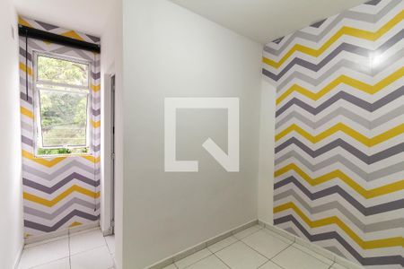 Quarto de kitnet/studio para alugar com 1 quarto, 27m² em Alto da Mooca, São Paulo