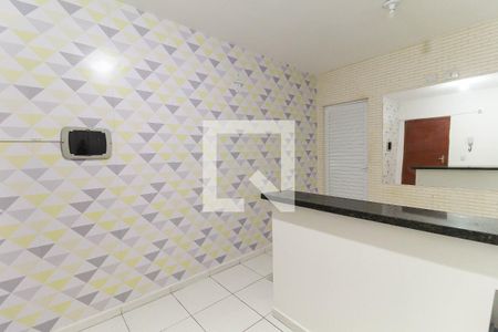 Studio/Kitnet de kitnet/studio para alugar com 1 quarto, 27m² em Alto da Mooca, São Paulo