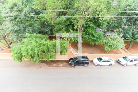 Vista Do Quarto de kitnet/studio para alugar com 1 quarto, 27m² em Alto da Mooca, São Paulo