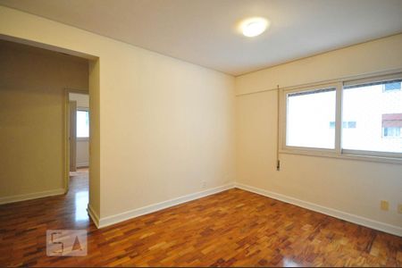 Sala 2 de apartamento para alugar com 3 quartos, 210m² em Paraisópolis, São Paulo