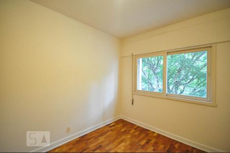Quarto 1 de apartamento para alugar com 3 quartos, 210m² em Paraisópolis, São Paulo