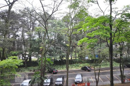 Vista de apartamento para alugar com 3 quartos, 210m² em Paraisópolis, São Paulo