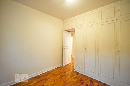 Quarto 1 de apartamento para alugar com 3 quartos, 210m² em Paraisópolis, São Paulo
