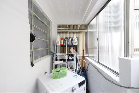 Apartamento à venda com 73m², 3 quartos e sem vagaLavanderia