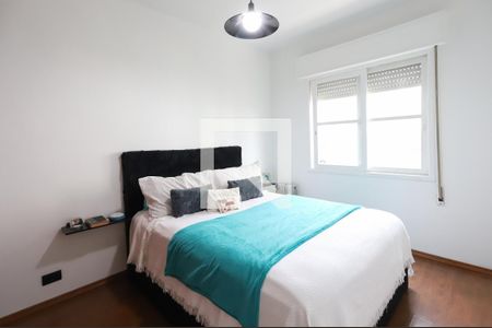 Quarto 2 de apartamento à venda com 3 quartos, 73m² em Santana, São Paulo