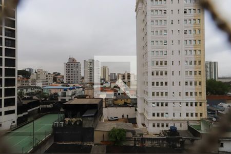 Vista de apartamento à venda com 3 quartos, 73m² em Santana, São Paulo
