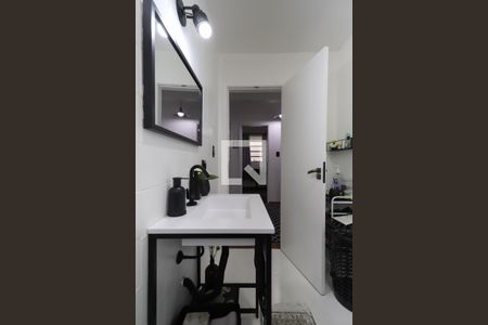 Apartamento à venda com 73m², 3 quartos e sem vagaBanheiro