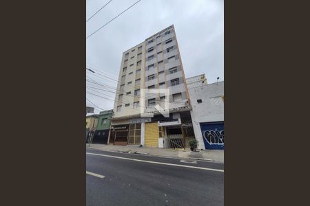 Apartamento à venda com 73m², 3 quartos e sem vagaFachada