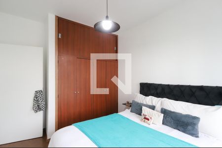 Quarto 2 de apartamento à venda com 3 quartos, 73m² em Santana, São Paulo