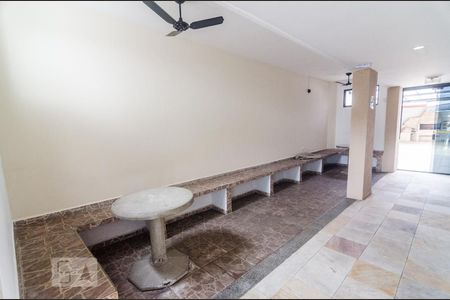 Apartamento para alugar com 109m², 3 quartos e 1 vaga Apartamento para alugar com 109m², 3 quartos e 1 vagaÁrea Comum