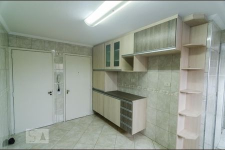 Apartamento para alugar com 109m², 3 quartos e 1 vaga Apartamento para alugar com 109m², 3 quartos e 1 vagaCozinha