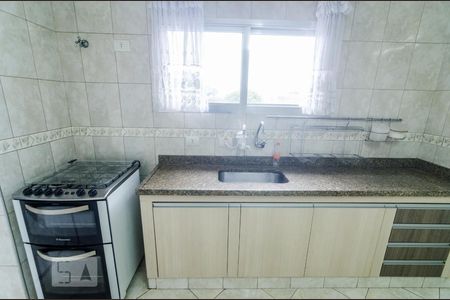 Apartamento para alugar com 109m², 3 quartos e 1 vaga Apartamento para alugar com 109m², 3 quartos e 1 vagaCozinha