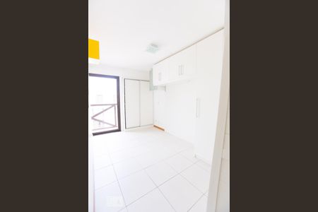QUARTO de apartamento para alugar com 1 quarto, 37m² em Setor de Habitações Individuais Norte, Brasília