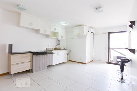SALA de apartamento para alugar com 1 quarto, 37m² em Setor de Habitações Individuais Norte, Brasília