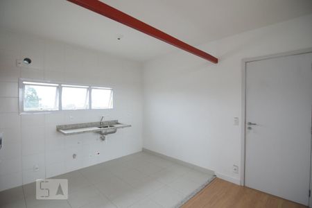 Apartamento à venda com 71m², 2 quartos e 2 vagasCozinha