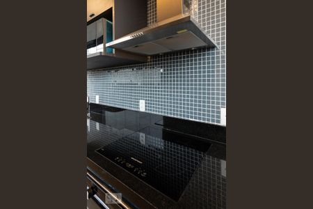 Studio para alugar com 51m², 1 quarto e 1 vaga Studio para alugar com 51m², 1 quarto e 1 vagaCozinha