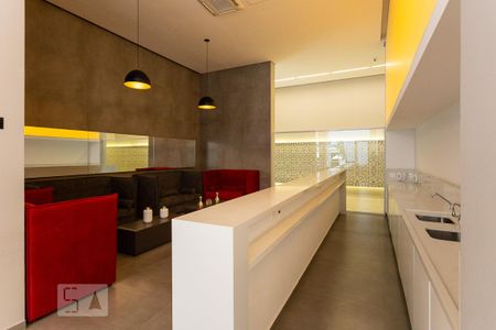 Studio para alugar com 51m², 1 quarto e 1 vaga Studio para alugar com 51m², 1 quarto e 1 vagaLonge