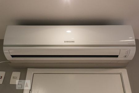 Suíte de kitnet/studio para alugar com 1 quarto, 51m² em Vila Olímpia, São Paulo