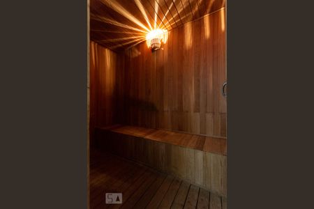 Studio para alugar com 51m², 1 quarto e 1 vaga Studio para alugar com 51m², 1 quarto e 1 vagaSAuna