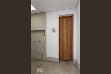 Studio para alugar com 51m², 1 quarto e 1 vaga Studio para alugar com 51m², 1 quarto e 1 vagaSauna